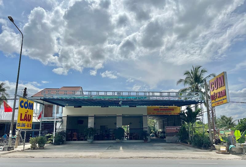 Ảnh bìa Cơm Việt Nam 105