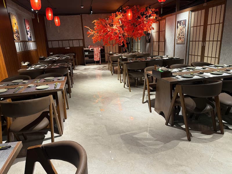 Ảnh bìa Nhà hàng Nhật Bản King Sushi
