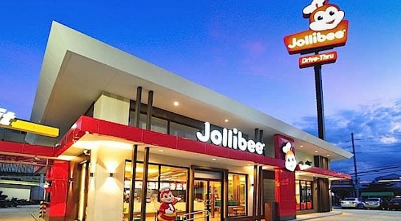 Ảnh bìa Jollibee Đà Nẵng