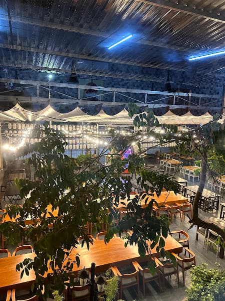 Ảnh bìa Kinoya Sushi & BBQ