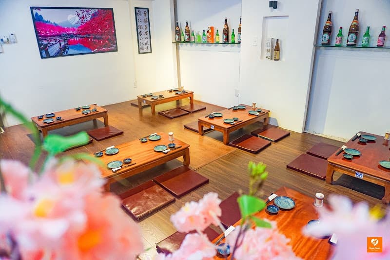 Ảnh bìa Umi Sushi Đà Nẵng - 267 Đống Đa