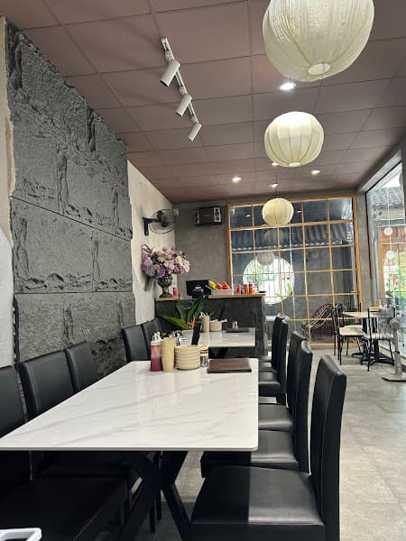 Ảnh bìa Heemang Chicken