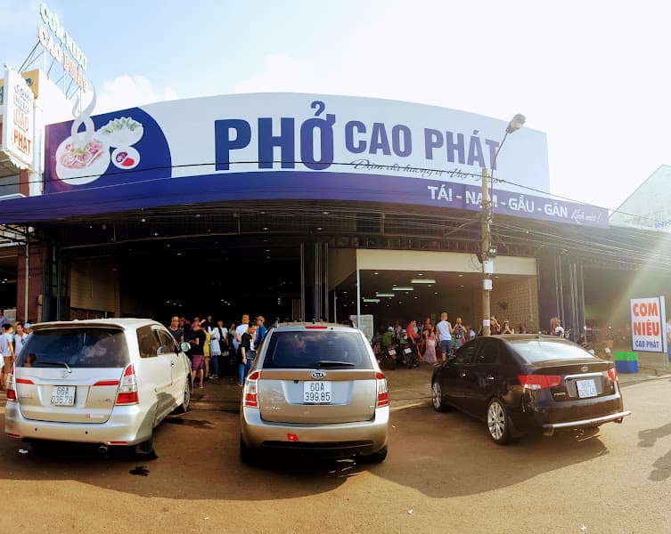 Ảnh bìa Cơm Niêu CAO PHÁT