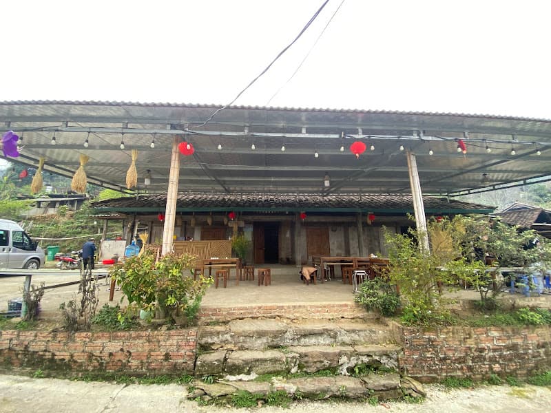 Ảnh bìa Hoàng Hà Homestay