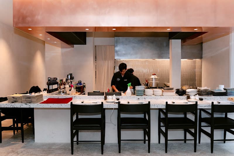 Ảnh bìa IZAKAYA YOSHINO SHOTEN 居酒屋芳野商店ダナン
