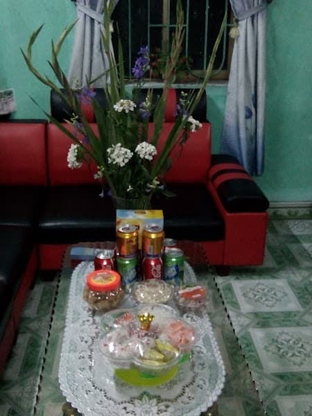 Ảnh bìa Nhà hàng Lâm Hà