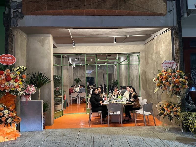 Ảnh bìa 11 Boonghay Project