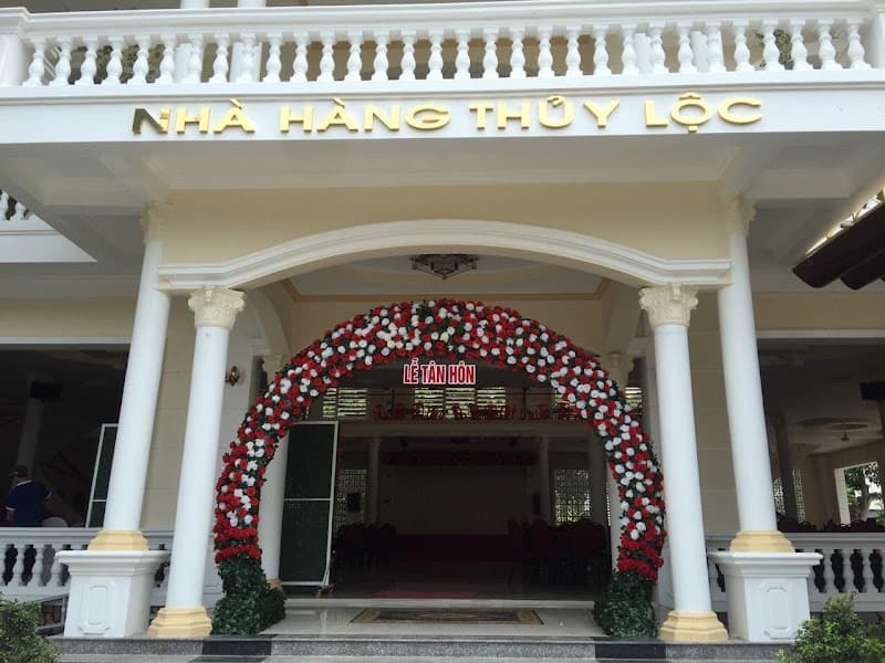 Ảnh bìa Thuỷ Lộc Coffee and more