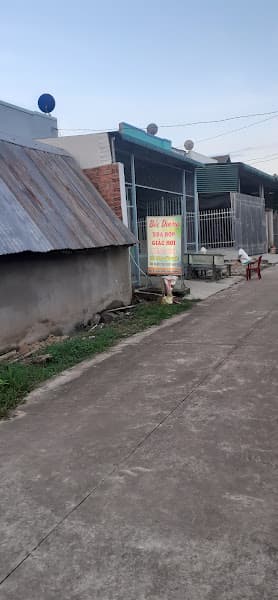 Ảnh bìa Massage Xoa bóp người mù. Bắc dưỡng