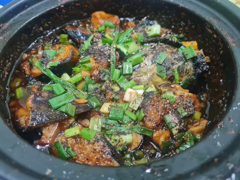 Ảnh bìa Quán ăn Ngự Bình Xưa