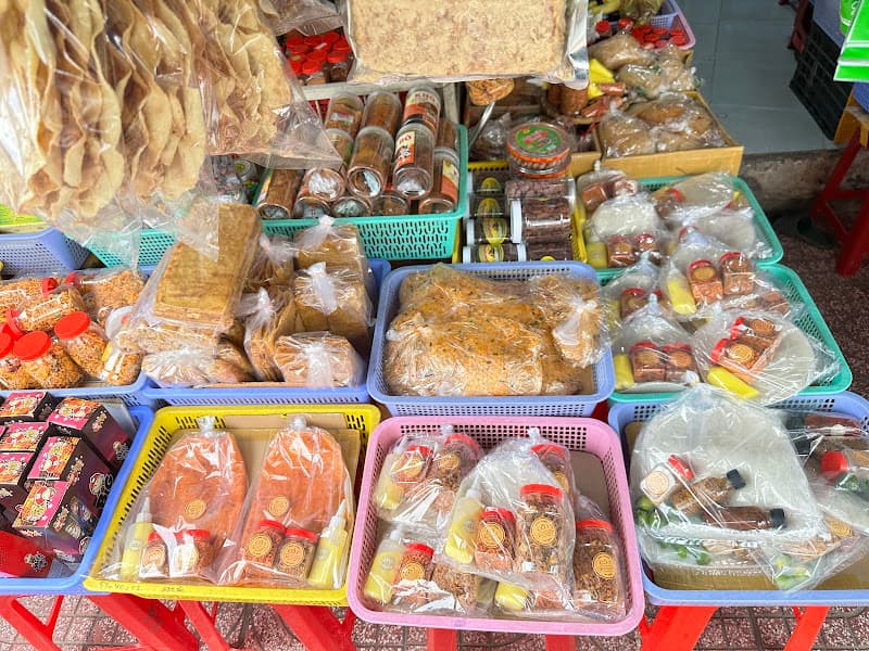 Ảnh bìa Bánh Tráng Tây Ninh Cô 7