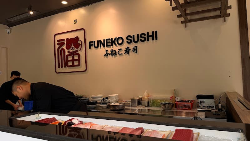 Ảnh bìa FUNEKO SUSHI THANH HOÁ