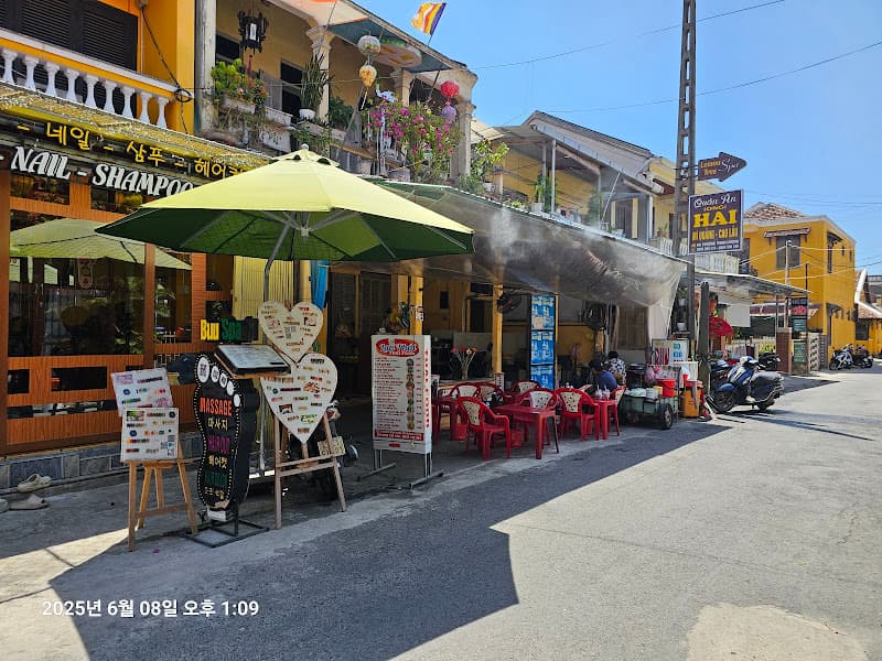 Ảnh bìa Quán Lan Thái ( Thai Food )