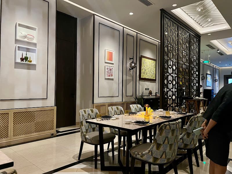 Ảnh bìa Saravan Restaurant