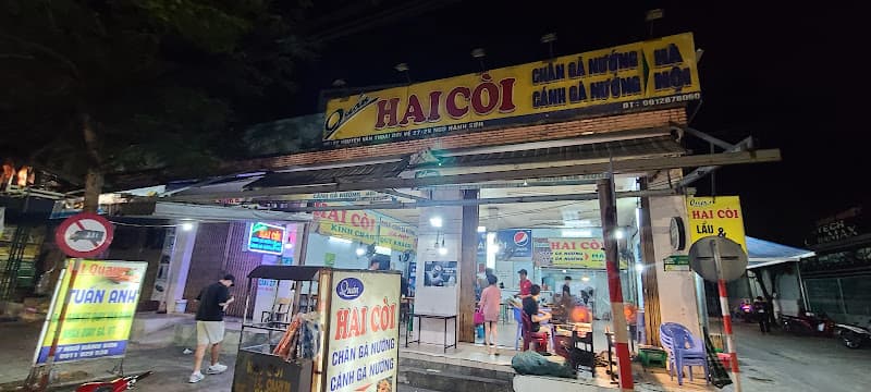 Ảnh bìa Phương Food - Đà Nẵng