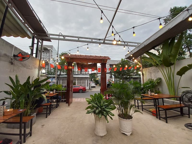 Ảnh bìa Chang Thai Cần Thơ