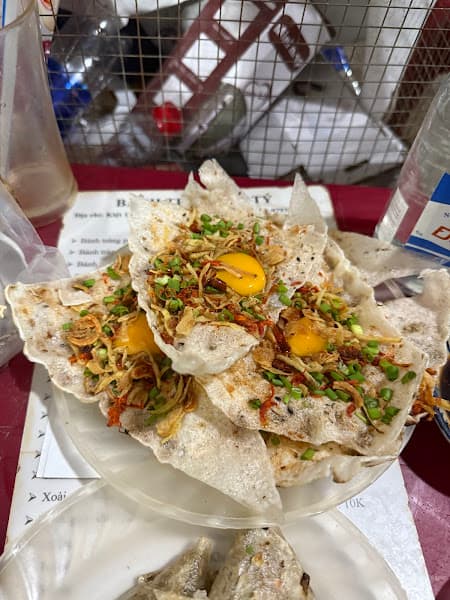 Ảnh bìa Bánh Tráng Cô Tý