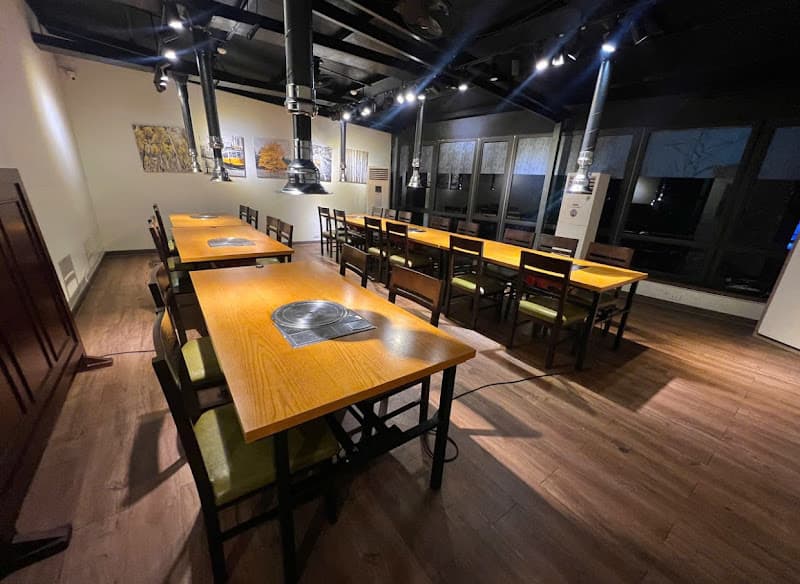 Ảnh bìa Viet tri Garden - (구)돈쿡