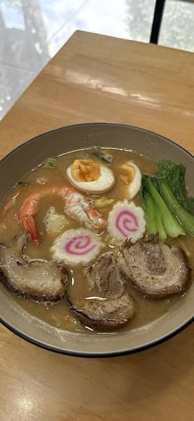 Ảnh bìa Quán Mì Ramen Arigato-san