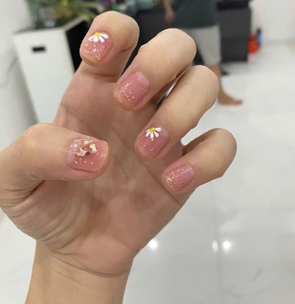 Ảnh bìa An Beauty Buôn Ma Thuột (Nail & gội đầu siêu thư giãn)