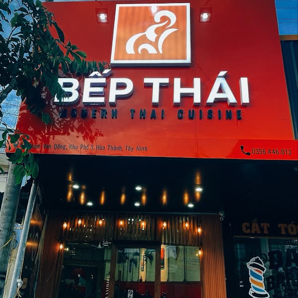 Ảnh bìa Bếp Thái