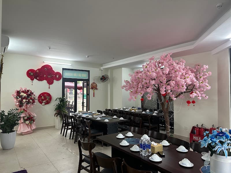 Ảnh bìa Nhà hàng Tam gà lẩu nướng Grand World - Venice