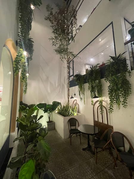 Ảnh bìa Bít Tết kiểu Pháp