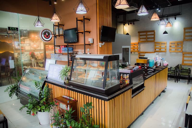 Ảnh bìa Mỳ cay 7 cấp độ Seoul