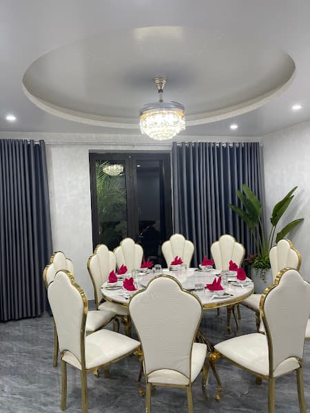 Ảnh bìa Nhà Hàng Sen