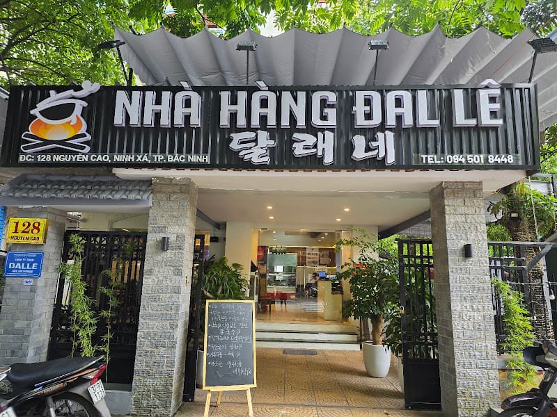 Ảnh bìa Nhà hàng ĐAL LÊ