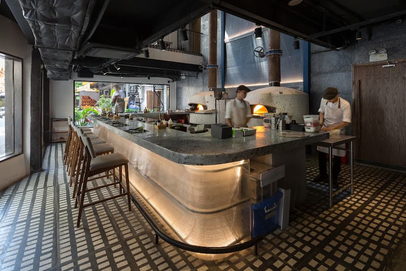 Ảnh bìa Pizza 4P’s Bảo Khánh