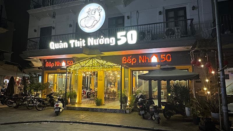 Ảnh bìa BEPBO
