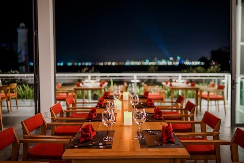 Ảnh bìa MP Seafood Restaurant