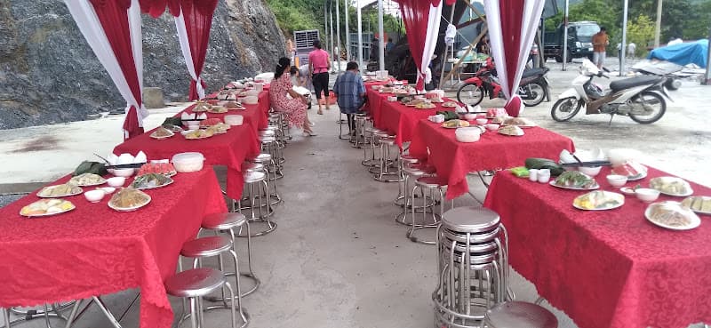 Ảnh bìa Bún Vịt Làng . Chí Tâm Bản Tùy